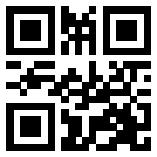 Scansione del Qr Code di 3203438841