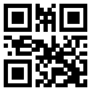 Il QrCode di 3203438846