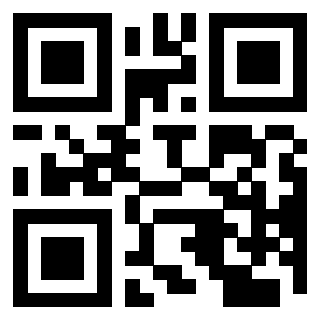 3203438847 - Immagine del Qr Code