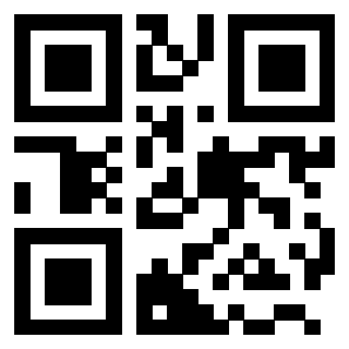Il QrCode di 3203438850