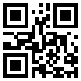 3203438852 - Immagine del QrCode associato