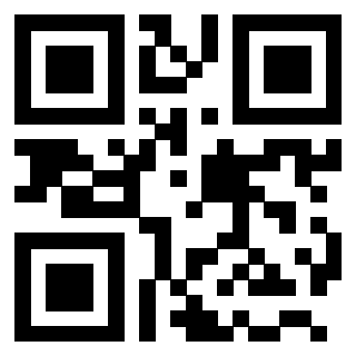3203438854 - Immagine del QrCode associato