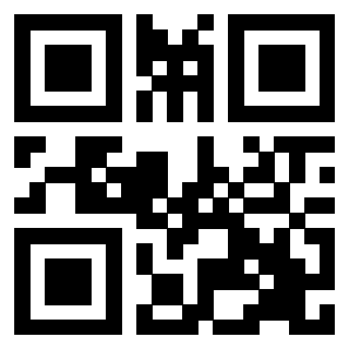 Scansione del Qr Code di 3203438855