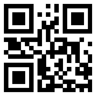3203438856 - Immagine del QrCode associato