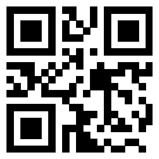 3203438857 - Immagine del Qr Code associato