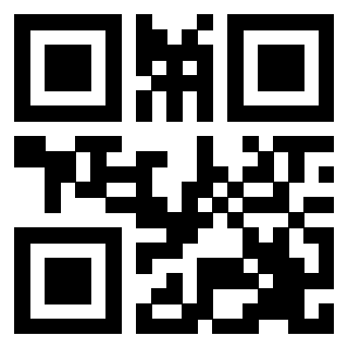 3203438858 - Immagine del Qr Code
