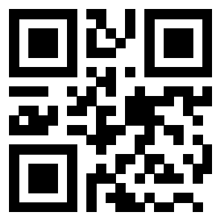 Immagine del QrCode di 3203438859