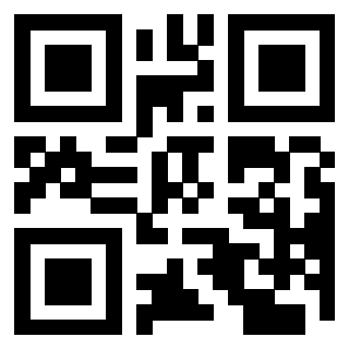 3203438863 - Immagine del Qr Code associato