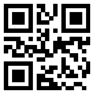 3203438867 QrCode associato