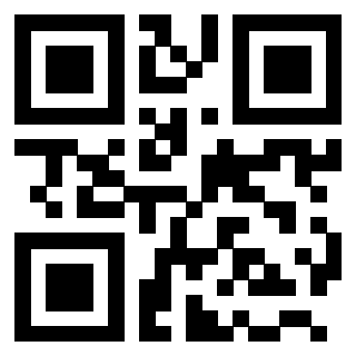 3203438869 - Immagine del Qr Code associato