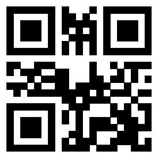 Immagine del QrCode di 3203438870