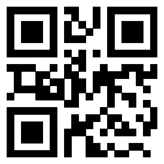 Immagine del QrCode di 3203438871