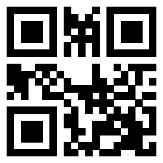 3203438873 - Immagine del QrCode associato