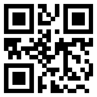 3203438877 - Immagine del Qr Code