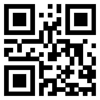 3203438879 - Immagine del Qr Code associato