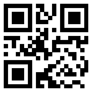 Il Qr Code di 3203438880