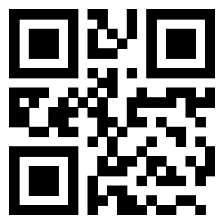 3203438881 - Immagine del Qr Code