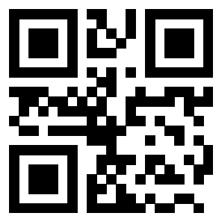 3203438883 QrCode associato