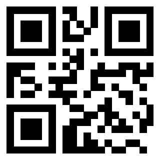3203438885 Qr Code associato