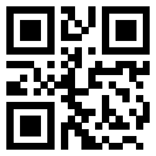 3203438887 - Immagine del Qr Code associato