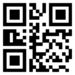 3203438890 Qr Code associato