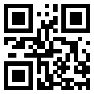 Immagine del QrCode di 3203438891