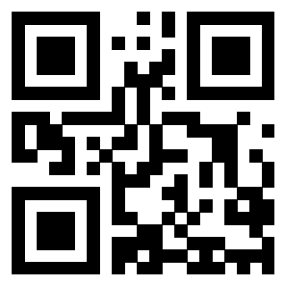 3203438896 - Immagine del Qr Code associato