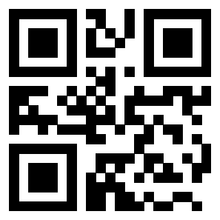 Immagine del Qr Code di 3203438899