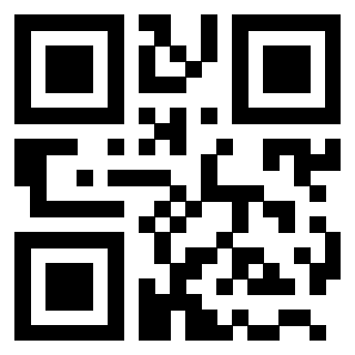 3203438901 - Immagine del Qr Code associato