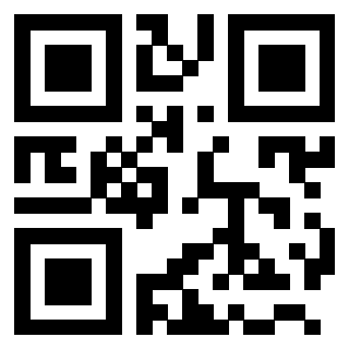 QrCode di 3203438905