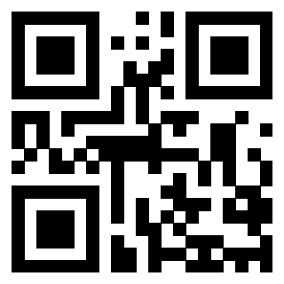 Immagine del QrCode di 3203438907