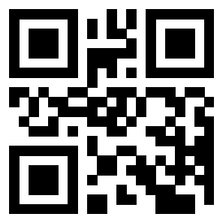 3203438910 Qr Code associato