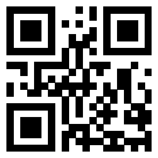 3203438911 - Immagine del QrCode