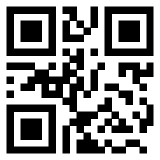 Il Qr Code di 3203438914