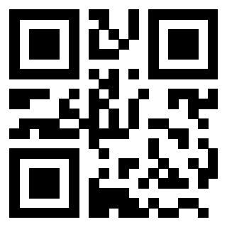 Il Qr Code di 3203438916