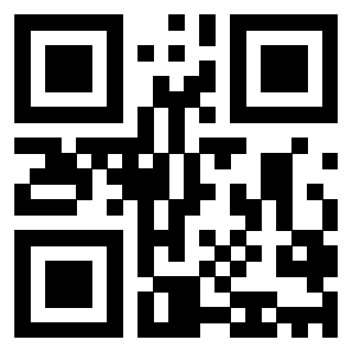 Immagine del Qr Code di 3203438918
