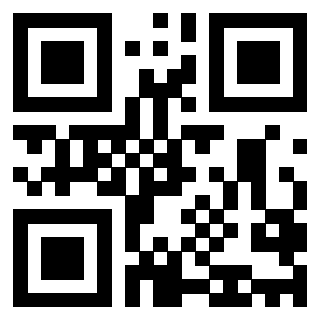 Il QrCode di 3203438920