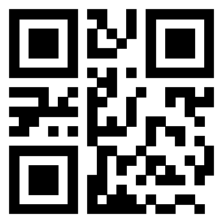 Immagine del Qr Code di 3203438921