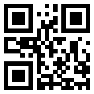 Il QrCode di 3203438922