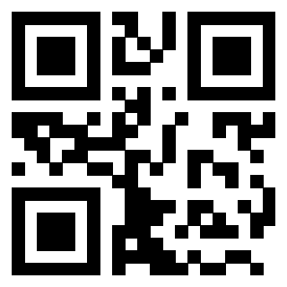 Il QrCode di 3203438923