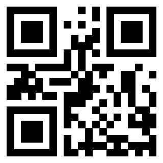 Il QrCode di 3203438924