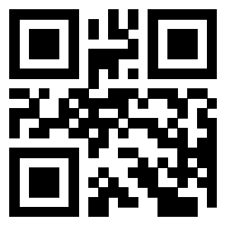 Immagine del Qr Code di 3203438930
