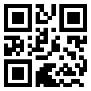 3203438932 - Immagine del QrCode