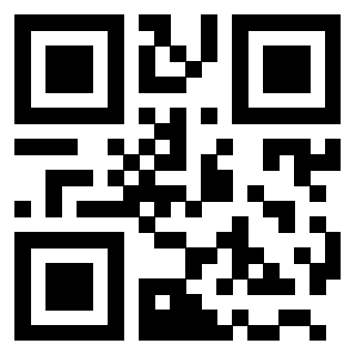 Il Qr Code di 3203438935