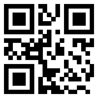 Scansione del Qr Code di 3203438936
