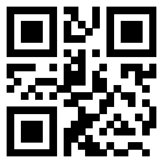 Il Qr Code di 3203438948