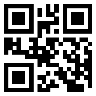 3203438950 - Immagine del Qr Code
