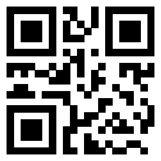 Il QrCode di 3203438958