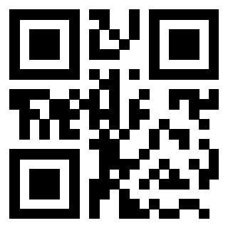 3203438960 - Immagine del QrCode associato