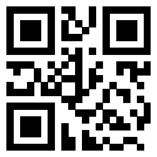 Scansione del Qr Code di 3203438961